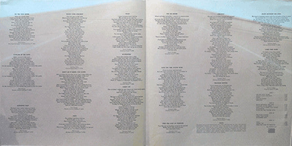 4 Way Street - Crosby, Stills, Nash & Young