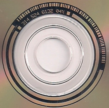 The Best Of 1980-1990 - U2