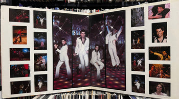 Saturday Night Fever (Original Movie Sound Track) - Various