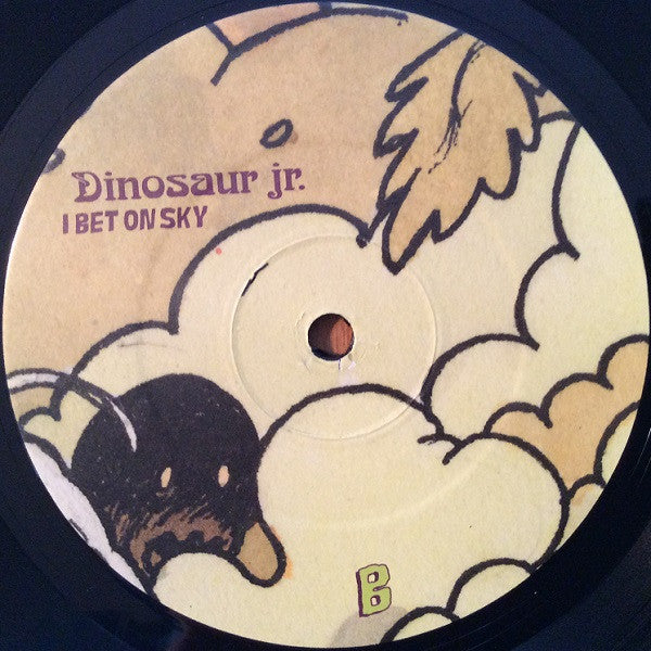 I Bet On Sky - Dinosaur Jr