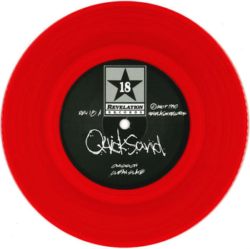 Quicksand - Quicksand