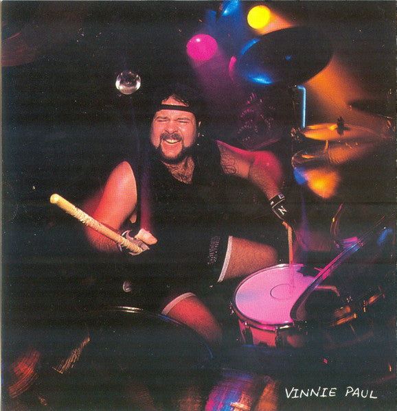 Vulgar Display of Power - Pantera [CD]