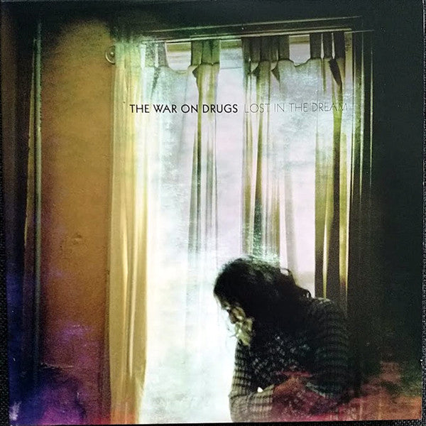 Lost In The Dream - War On Drugs, The