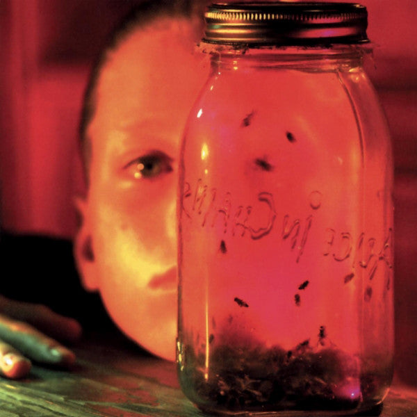 Jar Of Flies (ep) - Alice In Chains [CD]