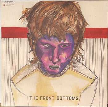 The Front Bottoms - Front Bottoms, The