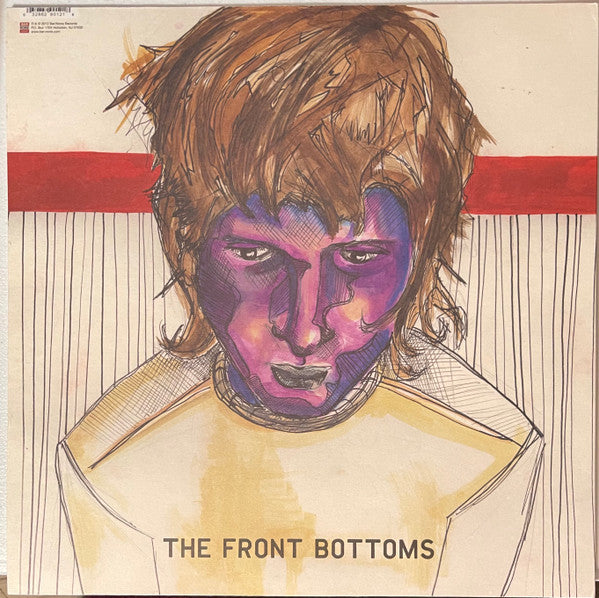 The Front Bottoms - Front Bottoms, The