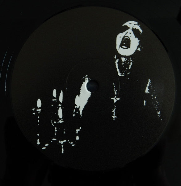 Transilvanian Hunger - Darkthrone
