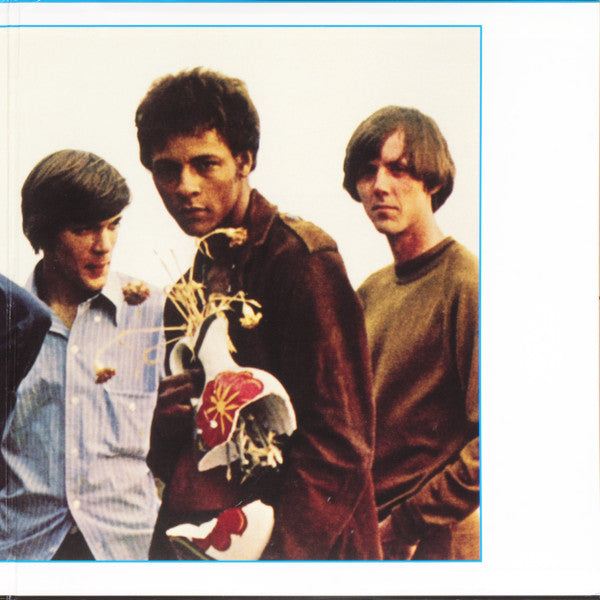 Forever Changes - Love