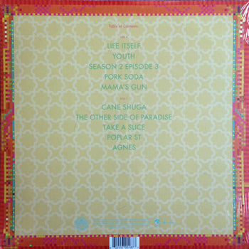 How To Be A Human Being - Glass Animals