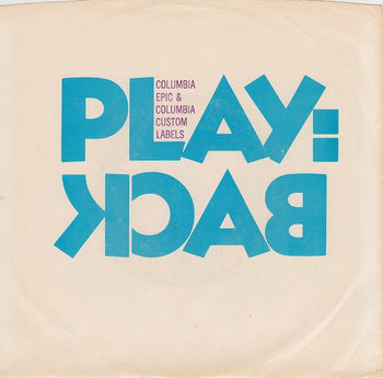 Play:Back  - Various