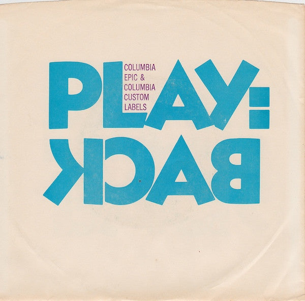 Play:Back  - Various
