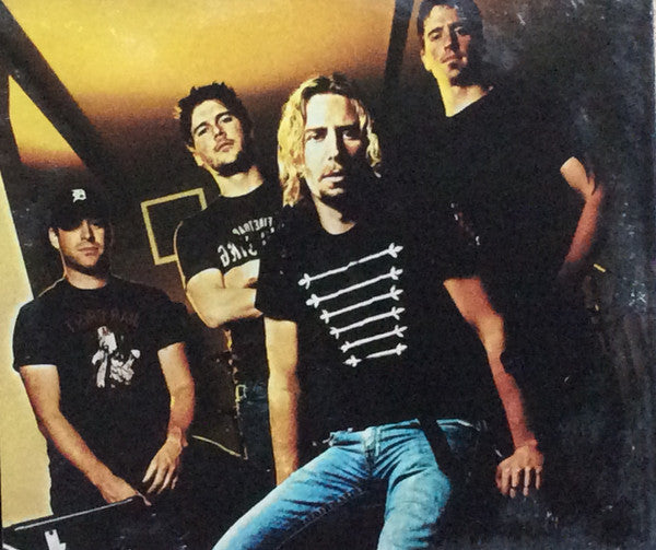 All The Right Reasons - Nickelback