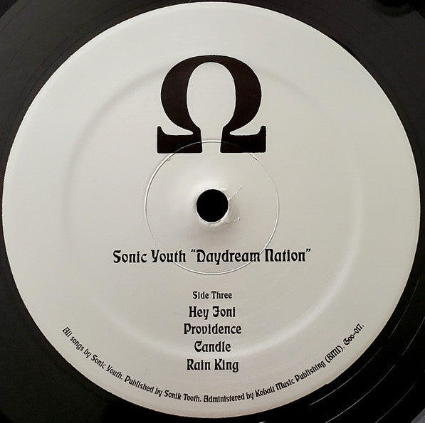 Daydream Nation - Sonic Youth