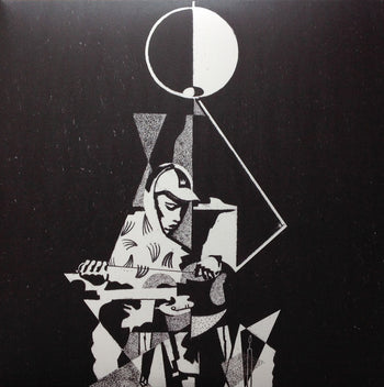 6 Feet Beneath The Moon - King Krule