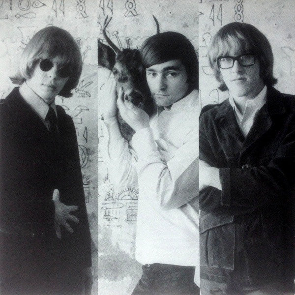 Surrealistic Pillow - Jefferson Airplane