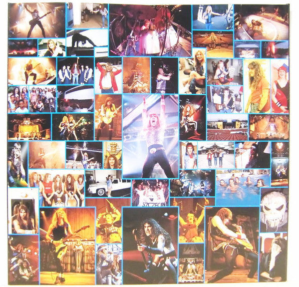 Live After Death - Iron Maiden