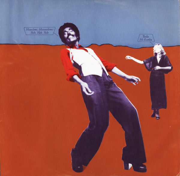 Don Juan's Reckless Daughter - Mitchell, Joni