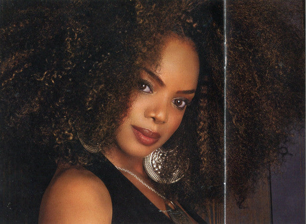 My Soul - James, Leela