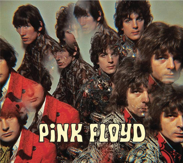 The Piper At The Gates Of Dawn - Pink Floyd