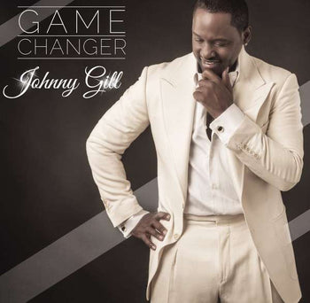 Game Changer - Gill, Johnny