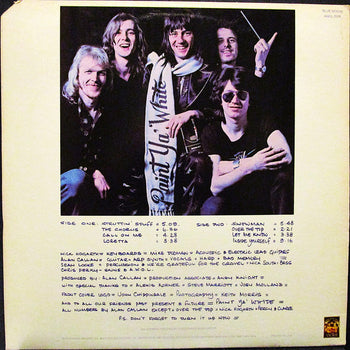 Blue Goose - Blue Goose