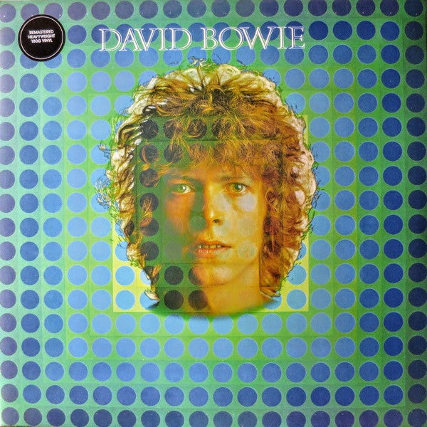David Bowie Aka Space Oddity - Bowie, David