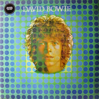 David Bowie Aka Space Oddity - Bowie, David
