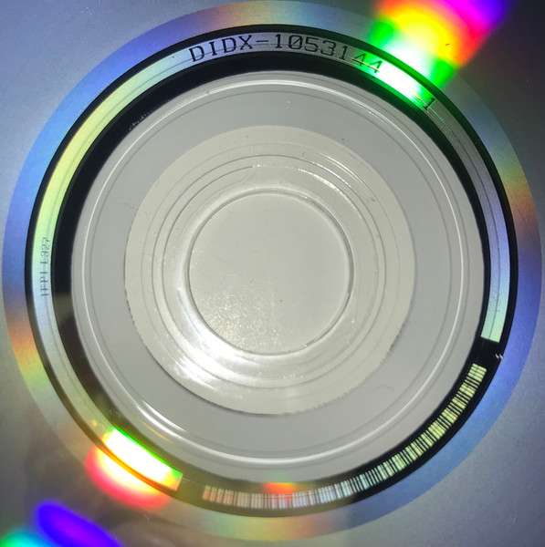 My Everything - Ariana Grande [CD]