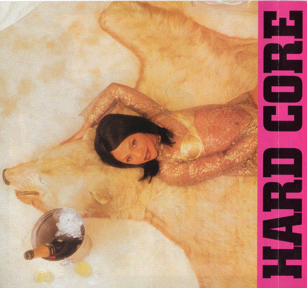 Hard Core - Lil Kim