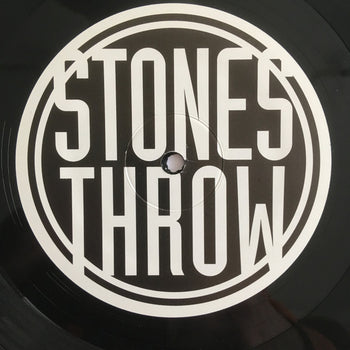 A Strange Arrangement Instrumentals - Hawthorne, Mayer