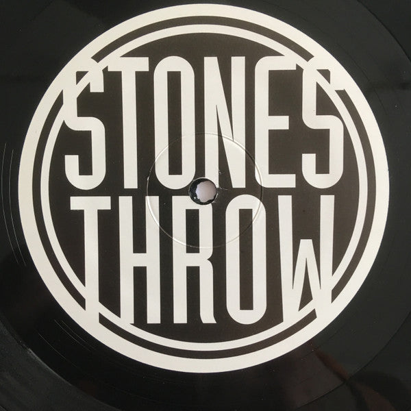 A Strange Arrangement Instrumentals - Hawthorne, Mayer