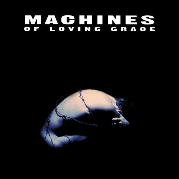 Concentration - Machines Of Loving Grace