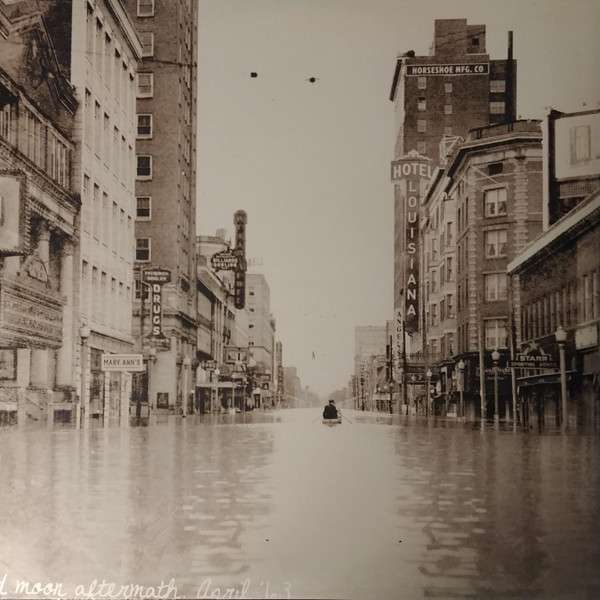 Swimmin Time - Shovels & Rope [LP]