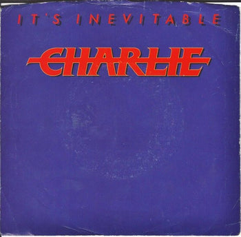 It's Inevitable - Charlie