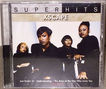 Super Hits - Xscape