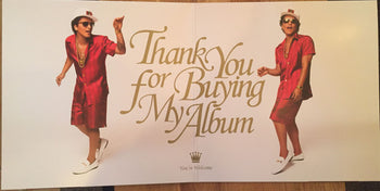 24k Magic - Mars, Bruno