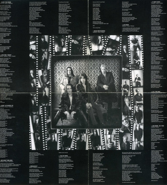 Ratt - Ratt