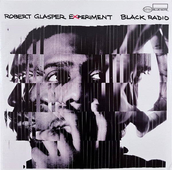 Black Radio - Glasper, Robert Experiment