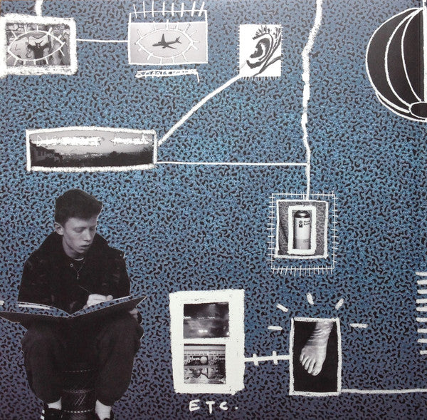 6 Feet Beneath The Moon - King Krule