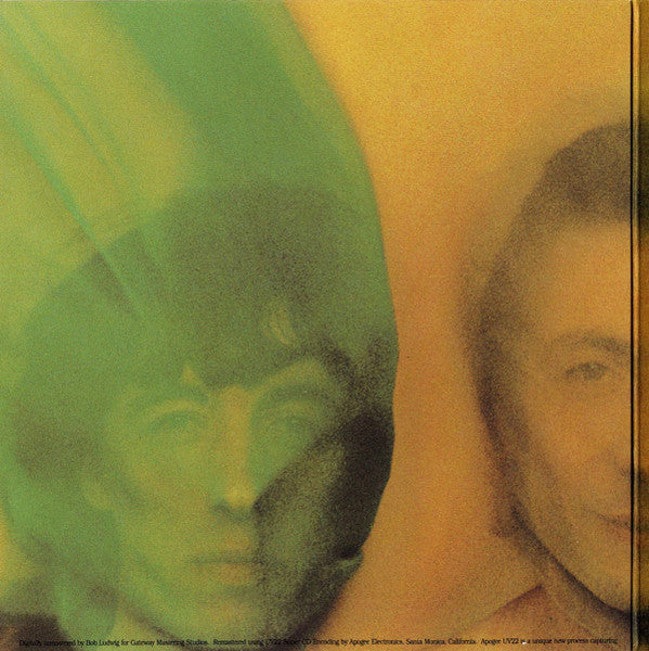 Goats Head Soup - Rolling Stones, The