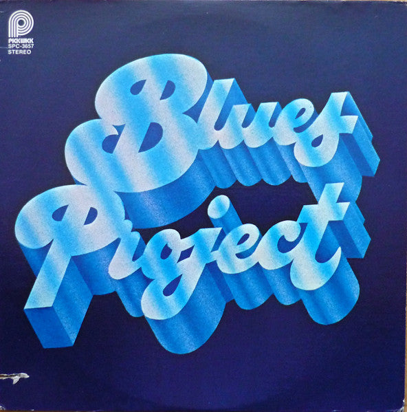 Blues Project - Blues Project