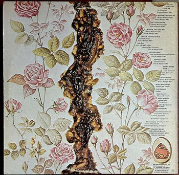 The Grease Band - The Grease Band