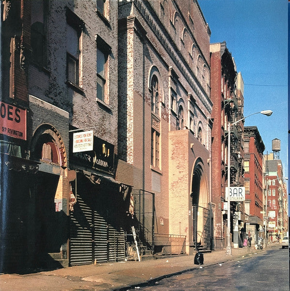 Paul's Boutique - Beastie Boys