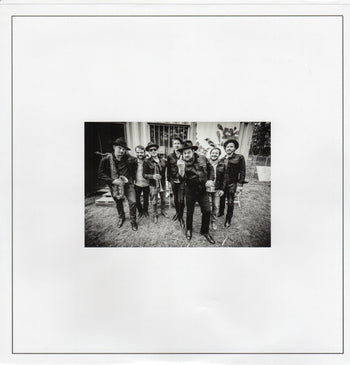 A Little Something More From - Nathaniel Rateliff And The Night Sweats