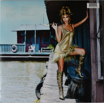 B'Day - Beyonce