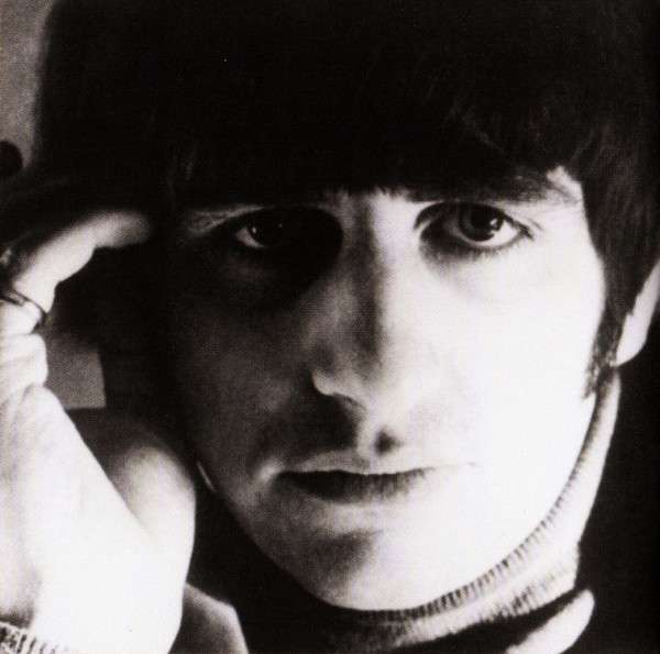 Rubber Soul - The Beatles [CD]