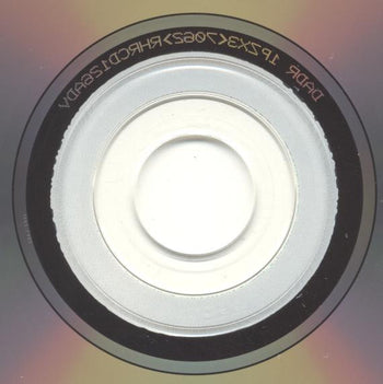 Ten Year Night - Kaplansky, Lucy