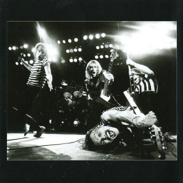 Blackout - Scorpions
