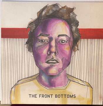 The Front Bottoms - Front Bottoms, The