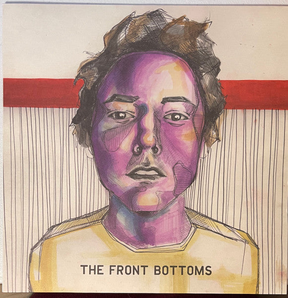 The Front Bottoms - Front Bottoms, The